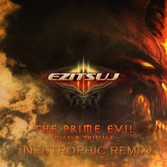 The Prime Evil (Neutrophic Remix)