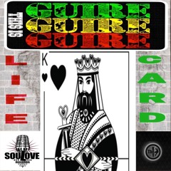 Guire - Life Card (New Boxing Official Video - Prod. Dj Afghan & Delamix - Soulove Records)