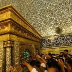 Nohay 2016  Zeeshan Haider - Shaam Hay Shaam