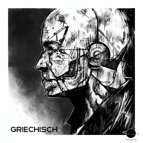 A.d.M.a. - Griechisch (Original Mix )