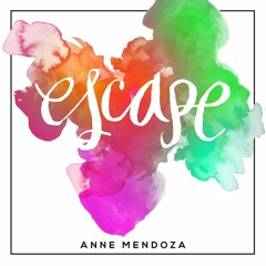 Anne Mendoza - Dear Eventides