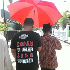 Bahlawan - Untuk mereka (Ayah-Ibu) cipt. Ferdy ~