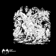 LDR 178 Calm Chor - Everything Is Sound EP