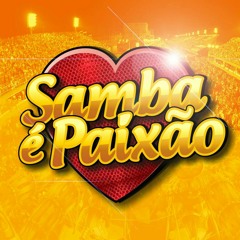 Site Samba é Paixão - SALGUEIRO 2016