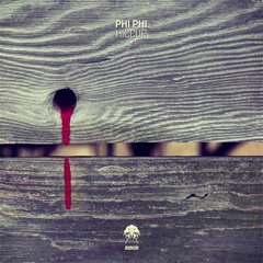 Phi Phi - Hiccup (Original Mix)