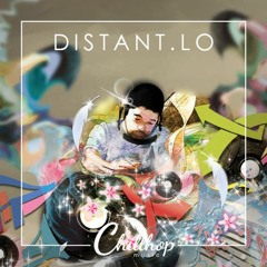 Distant.lo - Beauty