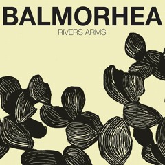 Balmorhea - San Solomon (Reprise)
