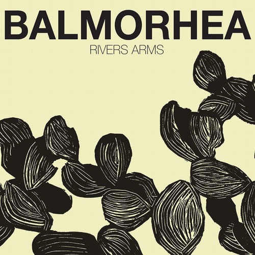 Balmorhea - San Solomon (Reprise)