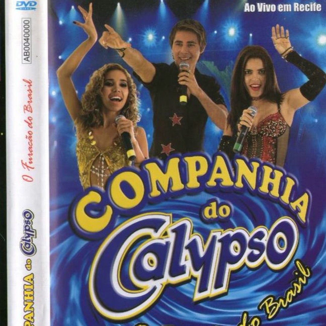 Stream Impossível te Amar - Companhia do Calypso by Doddi Roch