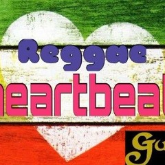 GUIRE - REGGAE HEARTBEAT (54-46 riddim)