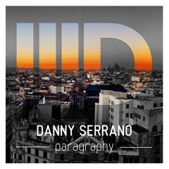 Danny Serrano - Paragraphy - Intec