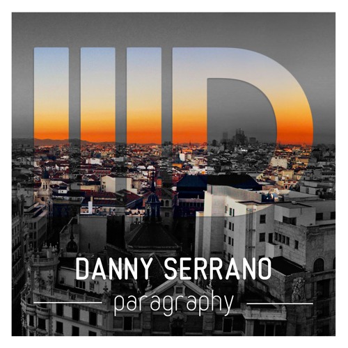 Danny Serrano - Paragraphy - Intec