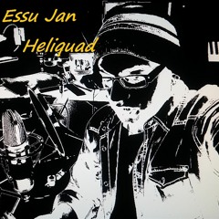 Essu Jan (1) - Heliquad