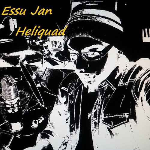 Essu Jan (1) - Heliquad