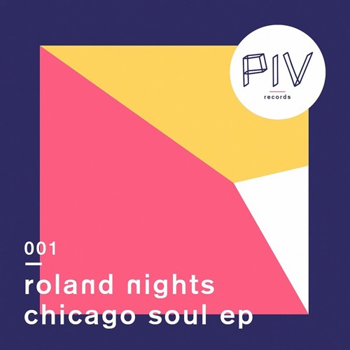 Roland Nights - Play It Down (Freydel & Ozaka Remix)
