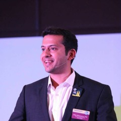 Chennai Live_Aditya Maheswaran with RJ Harshan