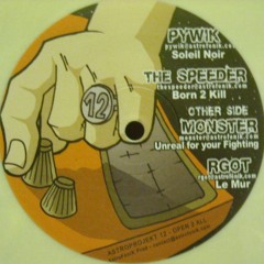 Playlist Hardcore_Tribe_core,Hardtek&