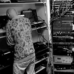 Bintus @ Krake Festival 2015 (excerpt)
