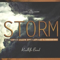 Reallife Band - Среди Шторма