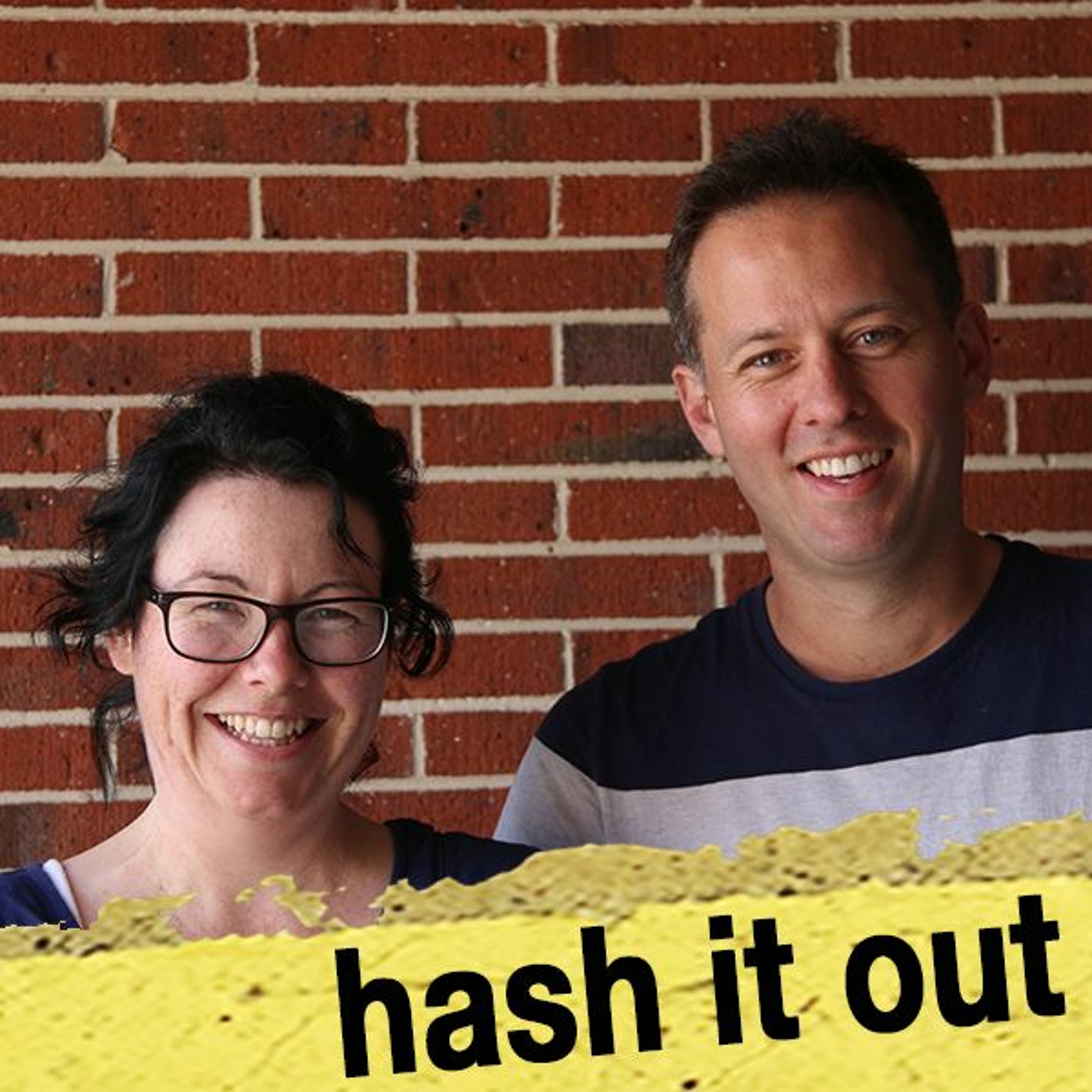 Jeff and Kate: Potatoes for christmas
