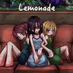 Lemonade - Loop (image song)