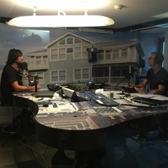 Francesco Rossi Radio Airplays & Interviews