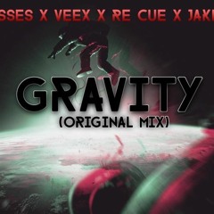NoizBasses x Veex x Re Cue x Jake Revan - Gravity (Original Mix) [FREE DOWNLOAD]