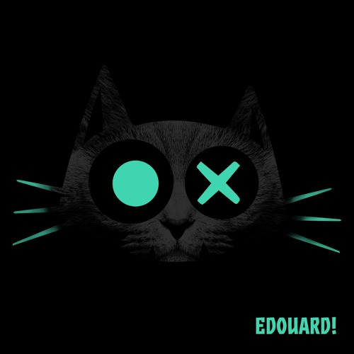 Edouard ! - Warning Up EP - Kater104 - Katermukke