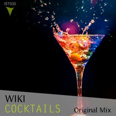 Wiki - Cocktails(Original Mix)