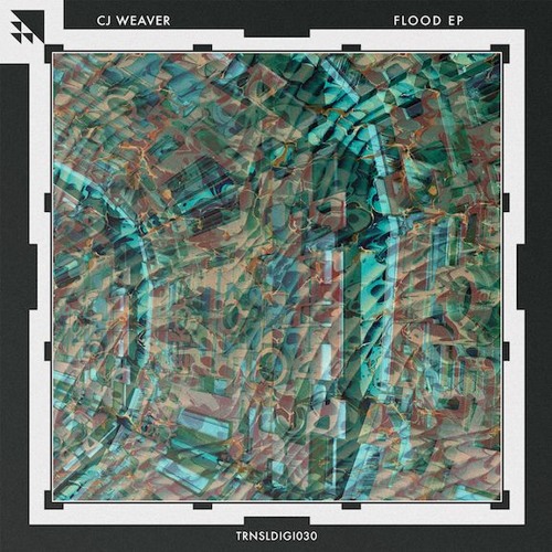 CJ Weaver - Flash Freeze