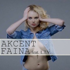 Akcent Feat Liv - Faina (Dim Jaykov Mashup 2015)