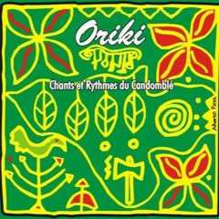 20 Piste 20 : Yemanja  Ketu