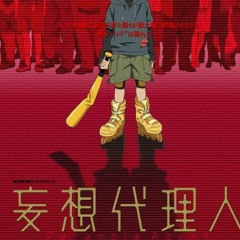 Samurai Outlaw - Paranoia Agent [prod. Youtaro Nusro]