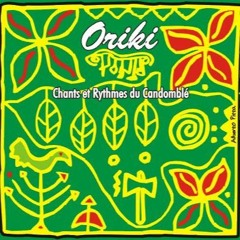 01 Piste 1 Exu no Ketu