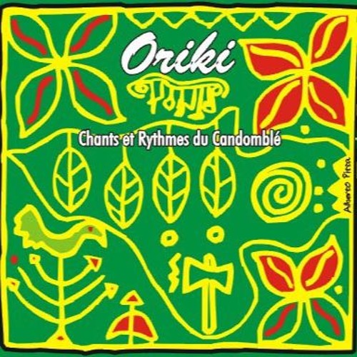 01 Piste 1 Exu no Ketu