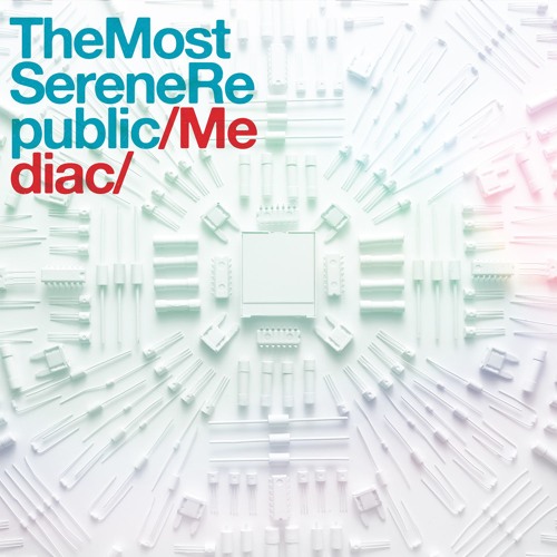 The Most Serene Republic - Benefit of The Doubt