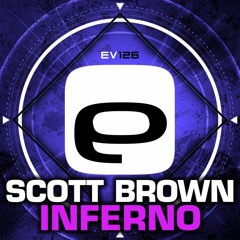 Ev 126 Scott Brown - Inferno 2015 (B-Man & Gisbo remix)