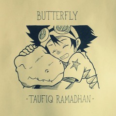 [OST Digimon Adventure] Kouji Wada - Butterfly (cover)