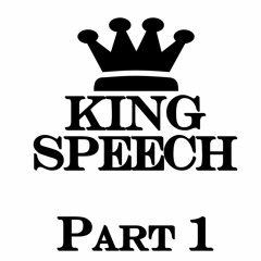 King Speech Freestyle