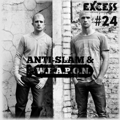 Tech house mix's