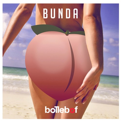 Stream Bunda (Sam Blans's Latin Remix) by Sam Blans | Listen online for  free on SoundCloud
