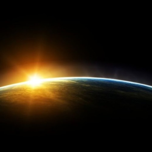 DEEP SPACE, MUSIC BY TONY DANIS (space mix)