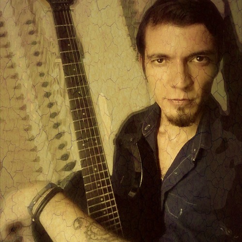 MuratSevim - Pink Floyd - Louder Than Words (The Endless River) Guitar Jamming