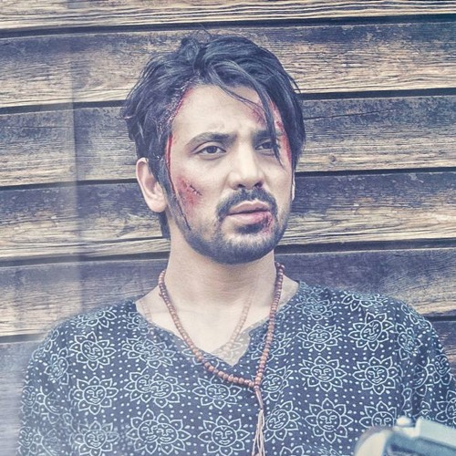 AmirAbbas Golab.Kaboos