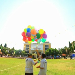 Ost POSA - (RAIH SEMANGAT)