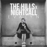 The Weeknd vs. Kavinsky - The Hills x Nightcall (Evalyn Mashup)