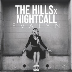 The Hills x Nightcall (Prod. Louis Vivet)