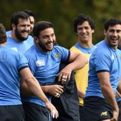 RWC Highlights - Argentina route to semi-finals