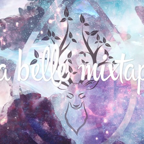 [La Belle Mixtape] Colour My Heart - Filous