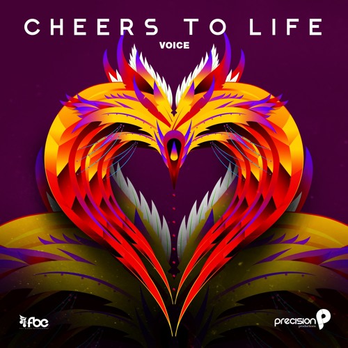 Voice - Cheers To Life